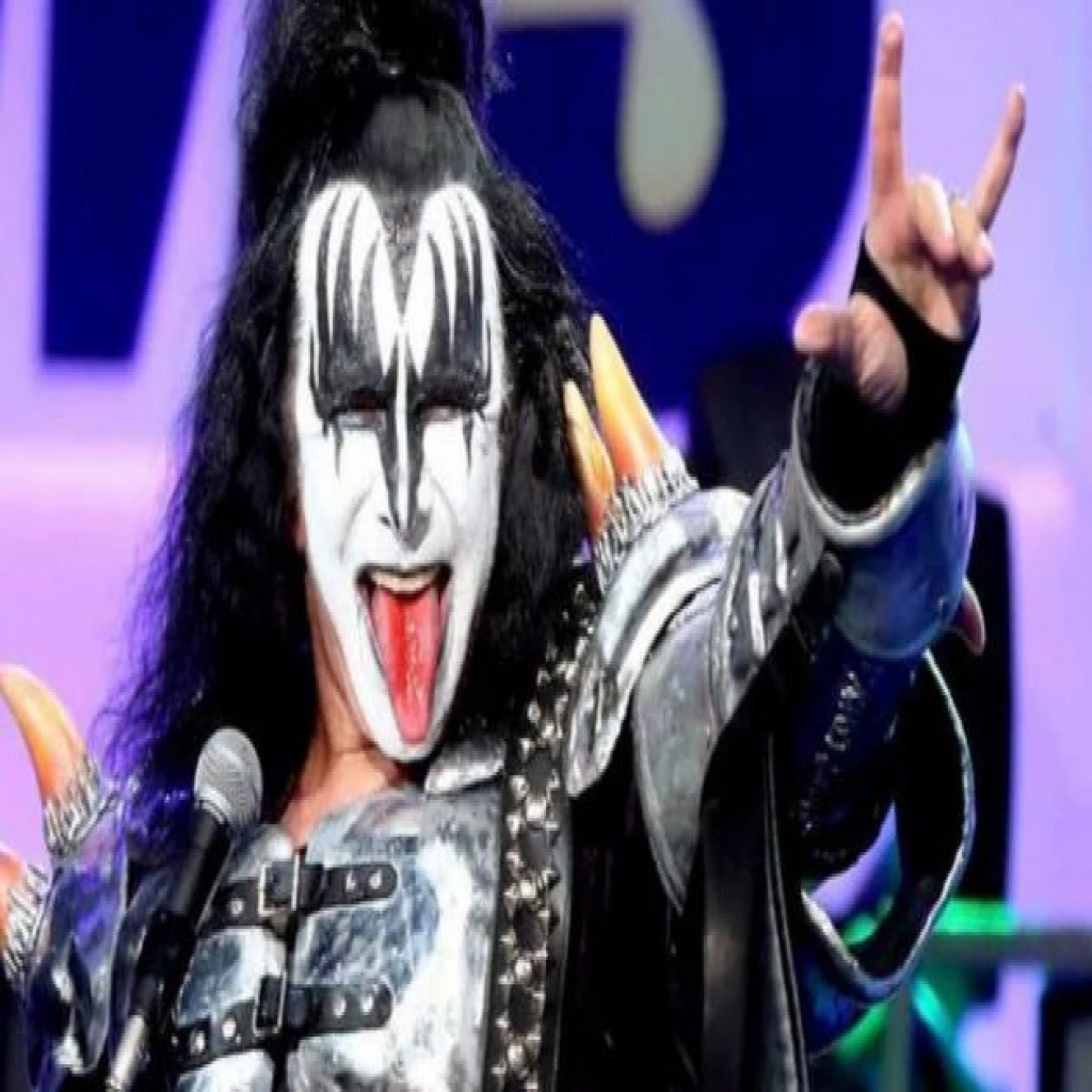 Las confesiones de Gene Simmons, bajista de Kiss