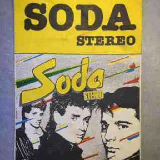 Soda Stereo y los 39 años de su primer álbum: estas son las cinco curiosidades que no sabías del dis