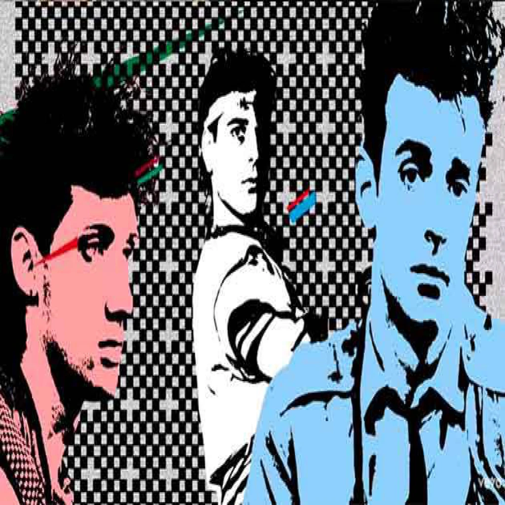 Soda Stereo estrena su primer video animado en la historia