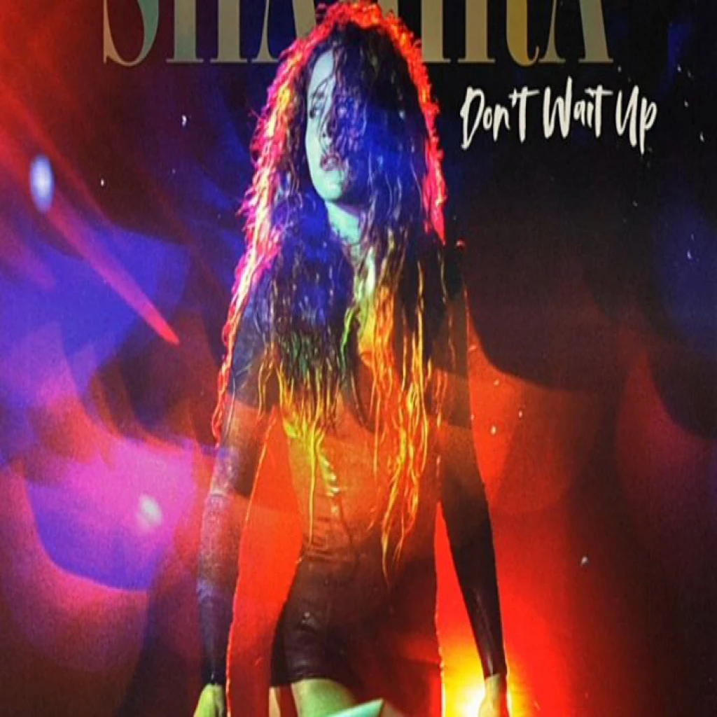 Shakira anuncia el estreno de su nueva canción y video “Don’t wait up”