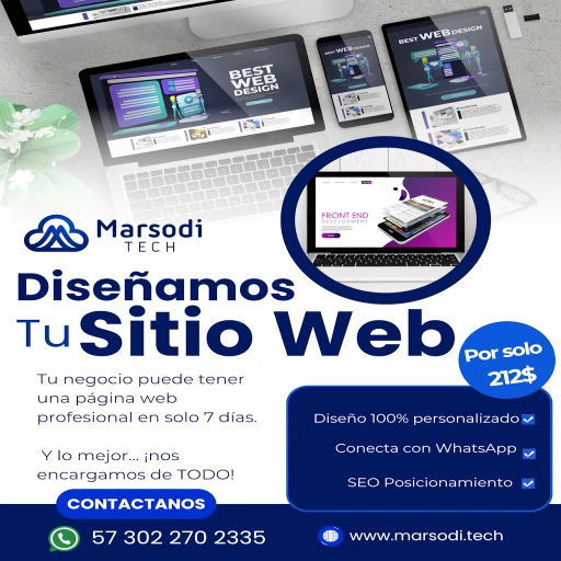 marsodi tech