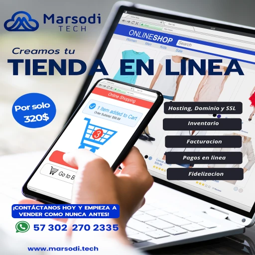 marsodi tech
